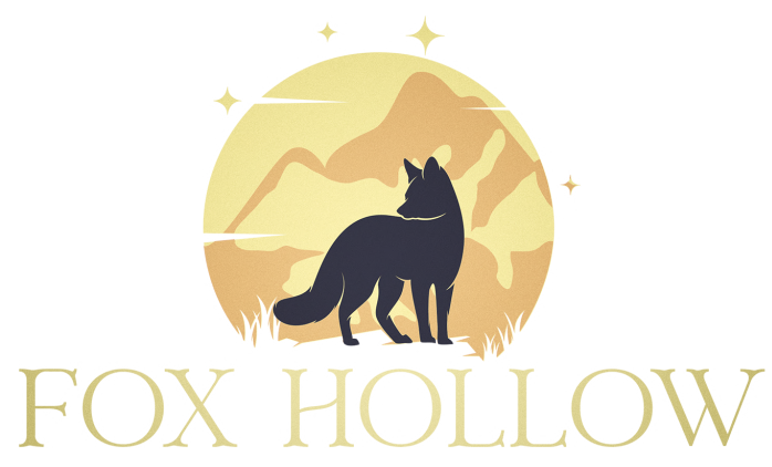Fox Hollow Roleplay Community – Second Life